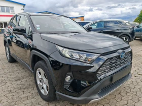 Toyota Rav4 2.5 Hybrid 4x4 Comfort+ Kamera+ ACC+ CarPlay, снимка 2