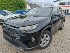 Toyota Rav4 2.5 Hybrid 4x4 Comfort+ Kamera+ ACC+ CarPlay, снимка 1