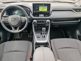 Toyota Rav4 2.5 Hybrid 4x4 Comfort+ Kamera+ ACC+ CarPlay, снимка 5