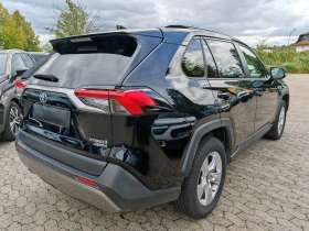 Toyota Rav4 2.5 Hybrid 4x4 Comfort+ Kamera+ ACC+ CarPlay, снимка 4