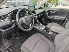 Toyota Rav4 2.5 Hybrid 4x4 Comfort+ Kamera+ ACC+ CarPlay, снимка 6