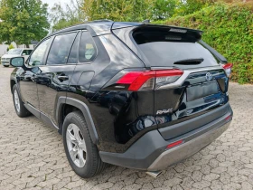 Toyota Rav4 2.5 Hybrid 4x4 Comfort+ Kamera+ ACC+ CarPlay, снимка 3