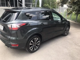 Ford Kuga 2.0L TDCi 180PS ST-Line Facelift, снимка 1