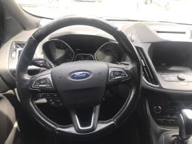 Ford Kuga 2.0L TDCi 180PS ST-Line Facelift, снимка 8