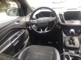 Ford Kuga 2.0L TDCi 180PS ST-Line Facelift, снимка 9