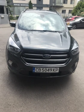 Ford Kuga 2.0L TDCi 180PS ST-Line Facelift, снимка 3