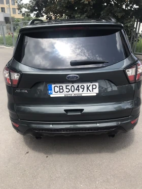 Ford Kuga 2.0L TDCi 180PS ST-Line Facelift, снимка 4