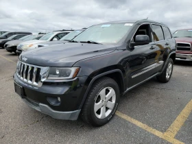 Jeep Grand cherokee  Laredo* Подгрев* Keyless* Камера