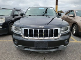 Обява за продажба на Jeep Grand cherokee  Laredo* Подгрев* Keyless* Камера ~18 580 лв. - изображение 1