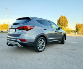 Hyundai Santa fe FACELIFT PRENIUM FULL, снимка 1