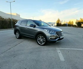 Hyundai Santa fe FACELIFT PRENIUM FULL, снимка 2