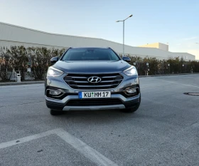 Hyundai Santa fe FACELIFT PRENIUM FULL, снимка 3