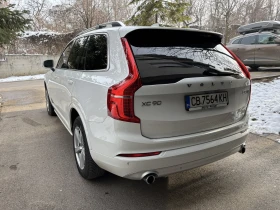 Volvo Xc90 D5 Polestar, снимка 8