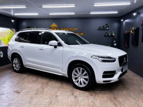 Volvo Xc90 D5 Polestar, снимка 16