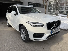 Volvo Xc90 D5 Polestar, снимка 1