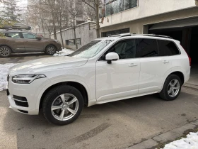 Volvo Xc90 D5 Polestar, снимка 4