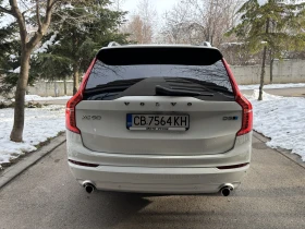 Volvo Xc90 D5 Polestar, снимка 6