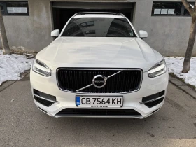 Volvo Xc90 D5 Polestar, снимка 2