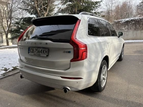 Volvo Xc90 D5 Polestar, снимка 7