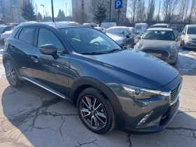 Mazda CX-3 1.5 SKYACTIVE 4x4 AWD EXECUTIVE EURO 6B, снимка 1