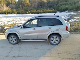 Toyota Rav4, снимка 1