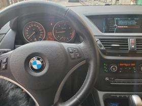 BMW X1, снимка 4