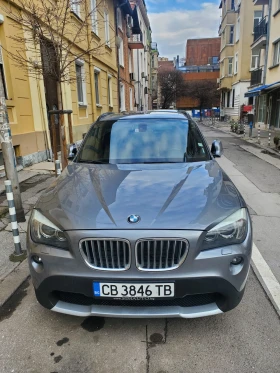 BMW X1, снимка 1