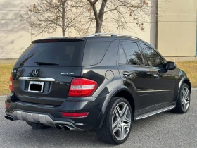 Mercedes-Benz ML 63 AMG, снимка 2