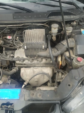 Honda Hr-v | Mobile.bg    6