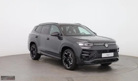 Обява за продажба на VW Tayron НОВ!1.5/150HP/R-LINE/PANO/DSG/H&K/CAM/BLACK/363v ~ 107 999 лв. - изображение 3