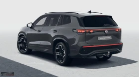 Обява за продажба на VW Tayron НОВ!1.5/150HP/R-LINE/PANO/DSG/H&K/CAM/BLACK/363v ~ 107 199 лв. - изображение 2