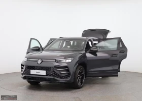 Обява за продажба на VW Tayron НОВ!1.5/150HP/R-LINE/PANO/DSG/H&K/CAM/BLACK/363v ~ 107 999 лв. - изображение 1