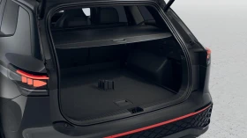 Обява за продажба на VW Tayron НОВ!1.5/150HP/R-LINE/PANO/DSG/H&K/CAM/BLACK/363v ~ 107 199 лв. - изображение 3