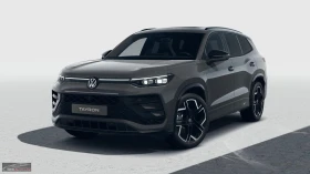 Обява за продажба на VW Tayron НОВ!1.5/150HP/R-LINE/PANO/DSG/H&K/CAM/BLACK/363v ~ 107 199 лв. - изображение 1