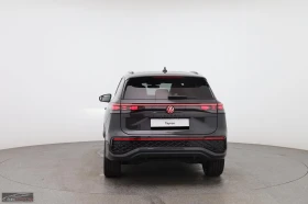 Обява за продажба на VW Tayron НОВ!1.5/150HP/R-LINE/PANO/DSG/H&K/CAM/BLACK/363v ~ 107 999 лв. - изображение 6