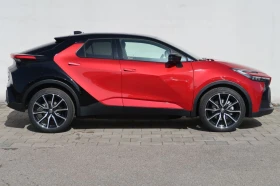 Toyota C-HR 2.0 PHEV GR SPORT PREMIERE EDITION - 72500 лв. - 61620928 | Car24.bg