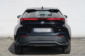 Toyota C-HR 2.0 PHEV GR SPORT PREMIERE EDITION - 72500 лв. - 61620928 | Car24.bg