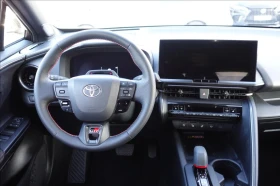 Toyota C-HR 2.0 PHEV GR SPORT PREMIERE EDITION - 72500 лв. - 61620928 | Car24.bg