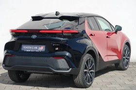 Toyota C-HR 2.0 PHEV GR SPORT PREMIERE EDITION - 72500 лв. - 61620928 | Car24.bg