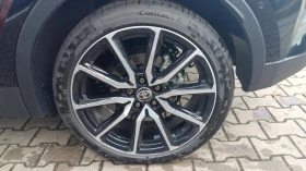 Toyota C-HR 2.0 PHEV GR SPORT PREMIERE EDITION - 72500 лв. - 61620928 | Car24.bg