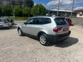 BMW X3 3.0 d  | Mobile.bg    3