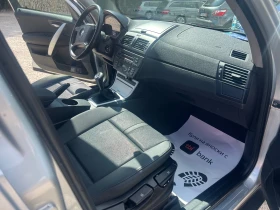 BMW X3 3.0 d  | Mobile.bg    11