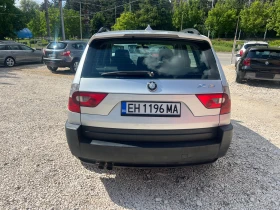 BMW X3 3.0 d  | Mobile.bg    4