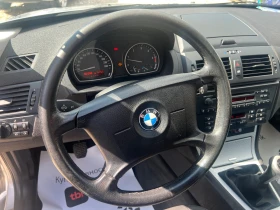 BMW X3 3.0 d  | Mobile.bg    12