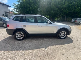 BMW X3 3.0 d  | Mobile.bg    6