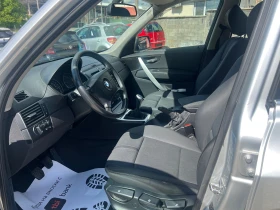 BMW X3 3.0 d  | Mobile.bg    10