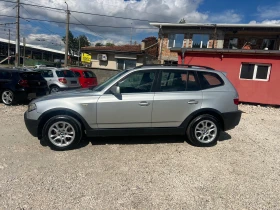 BMW X3 3.0 d  | Mobile.bg    2