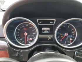 Обява за продажба на Mercedes-Benz GLE 350 4MATIC ~25 200 лв. - изображение 8