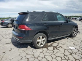 Обява за продажба на Mercedes-Benz GLE 350 4MATIC ~25 200 лв. - изображение 3