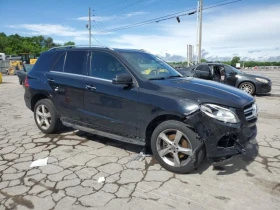 Обява за продажба на Mercedes-Benz GLE 350 4MATIC ~25 200 лв. - изображение 4